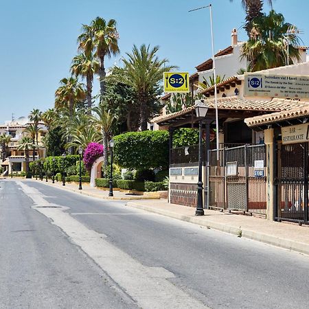 Espanatour Aparthotel 3 Τορεβιέχα Εξωτερικό φωτογραφία