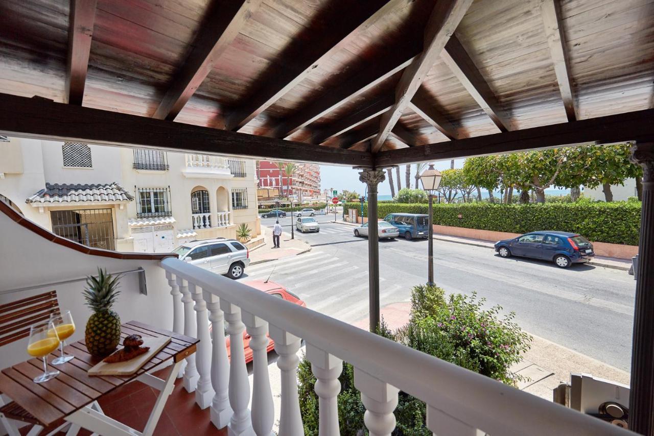 Espanatour Aparthotel 3 Τορεβιέχα Εξωτερικό φωτογραφία