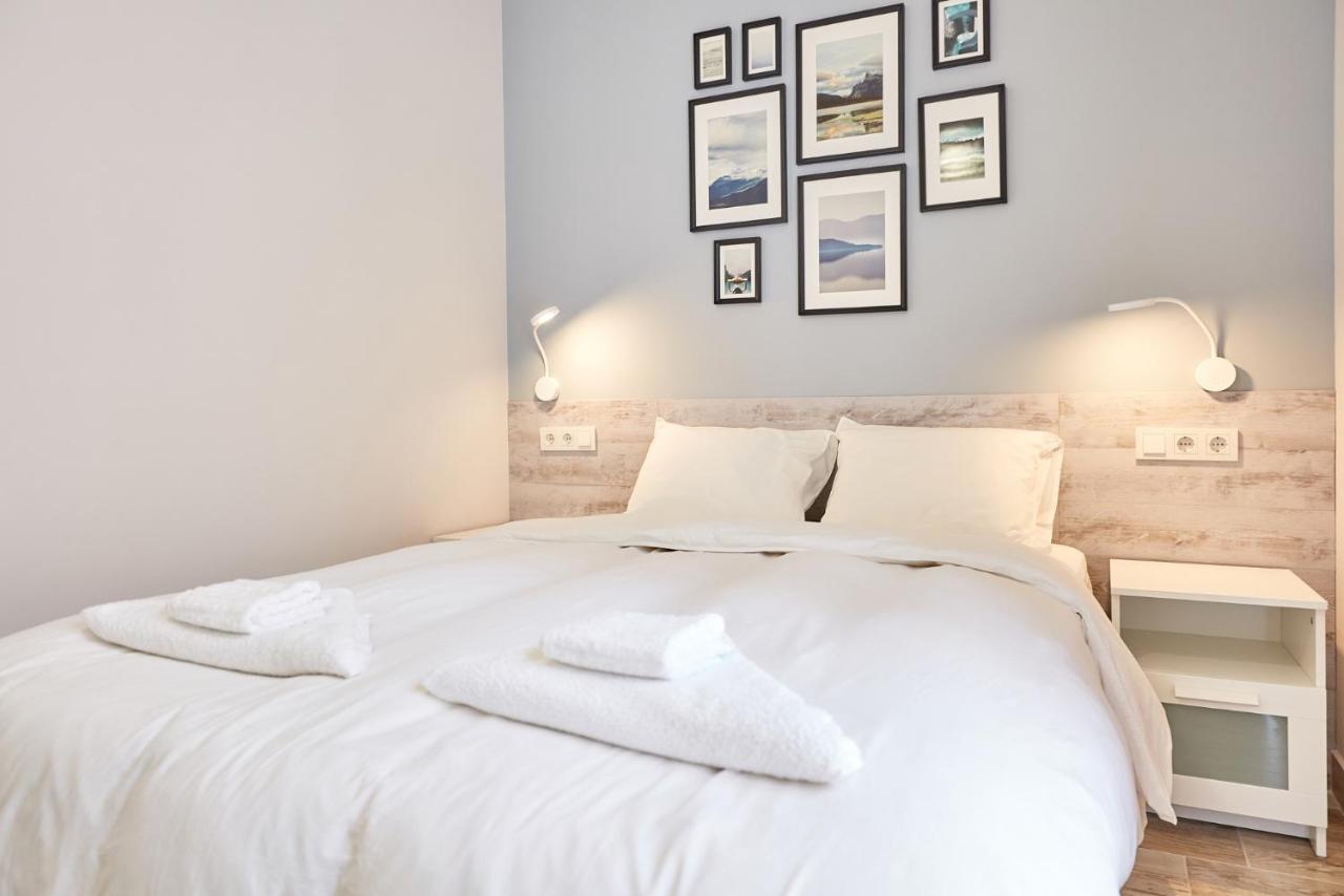 Espanatour Aparthotel 3 Τορεβιέχα Εξωτερικό φωτογραφία