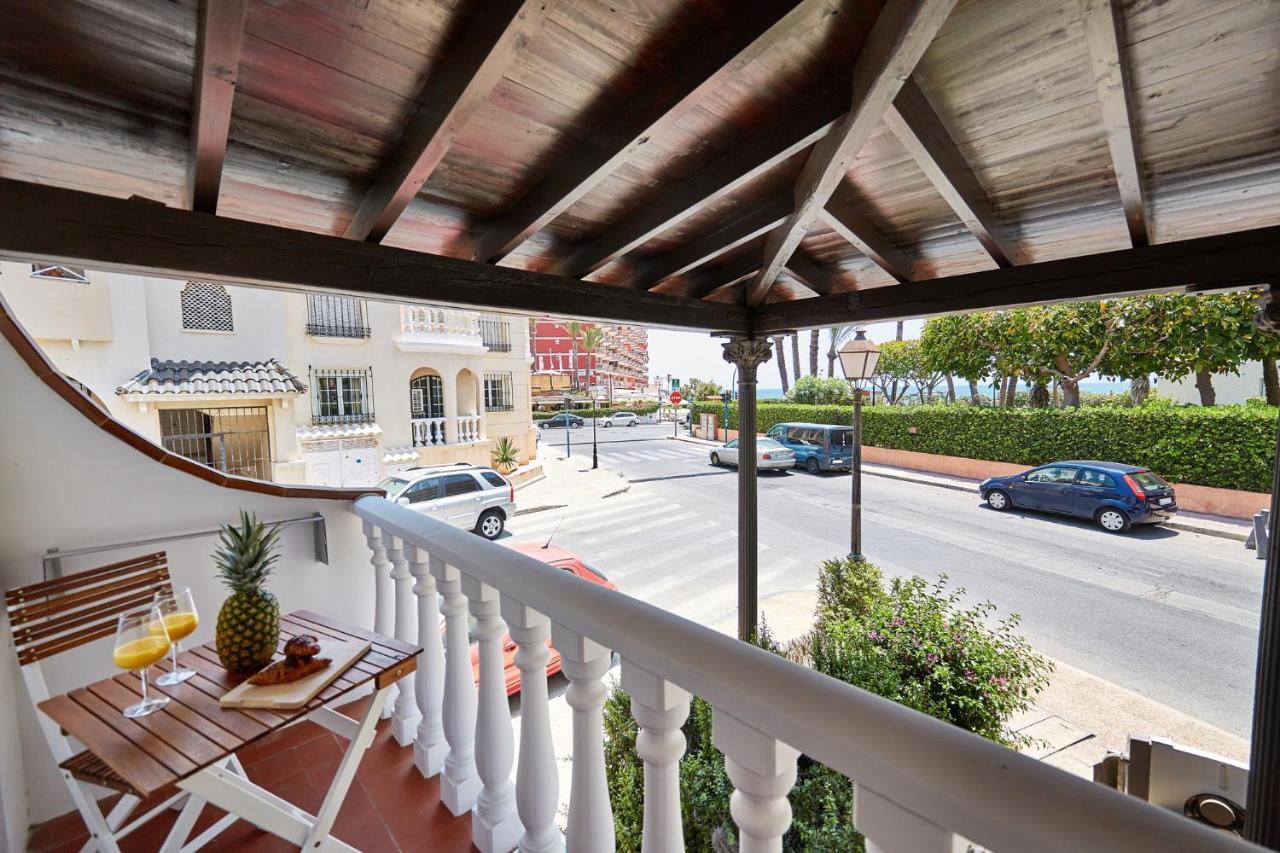 Espanatour Aparthotel 3 Τορεβιέχα Εξωτερικό φωτογραφία