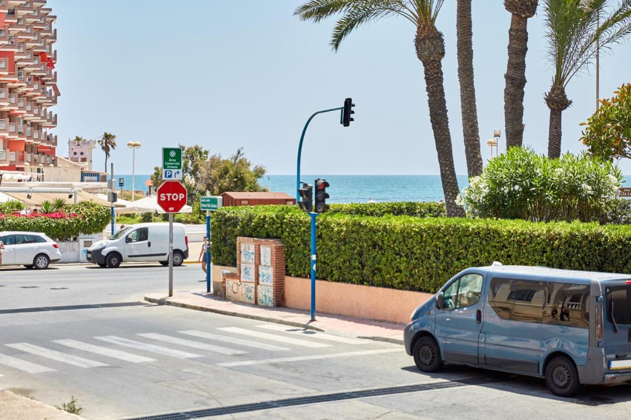 Espanatour Aparthotel 3 Τορεβιέχα Εξωτερικό φωτογραφία